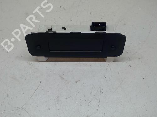 Used Display monitor PEUGEOT 206 CC (2D) 1.6 16V (2DNFUF, 2DNFUR) (109 hp) 21858898
