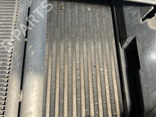 Intercooler Intercooler PEUGEOT 508 SW I (8E_) 2.0 HDi RXH Hybrid4 (200 hp) 39690072 39690072