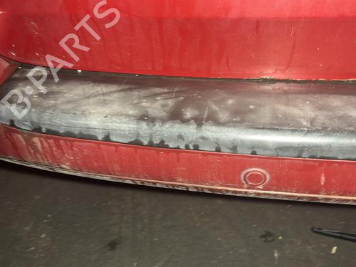 rear-bumper-peugeot-307-sw-3h-2002-2003-2004-2005-2006-2007-2008-2009-32296138 main image