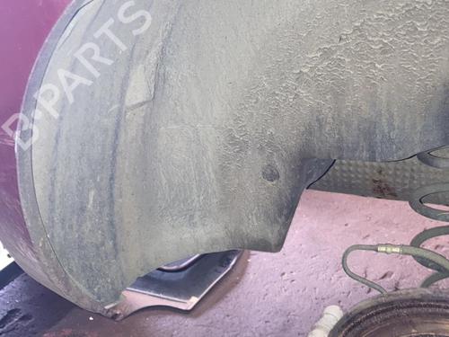 Wheel arch CITROËN C3 Picasso (SH_) 1.6 HDi | BP20863951C56