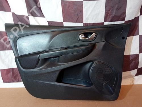Used Front left panel Front left panel RENAULT CLIO IV Grandtour (KH_) 1.5 dCi 90 (KHN3, KHN4) (90 hp) 21865626 21865626