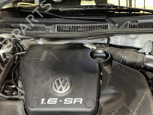 Used Engine VW GOLF IV (1J1) 1.6 (100 hp) 21863268
