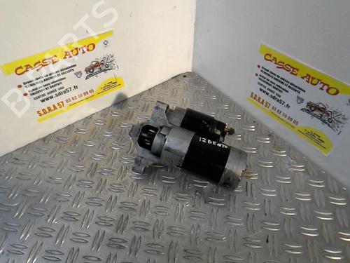Startmotor Startmotor CITROËN XANTIA (X1_, X2_) 2.1 Turbo D 12V (109 hp) 21857866 21857866