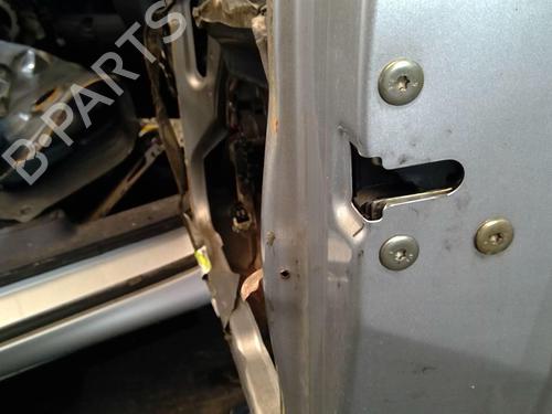 Used Front right lock RENAULT ESPACE III (JE0_) 2.2 12V TD (JE0E, JE0H, JE0P) (113 hp) 25275612