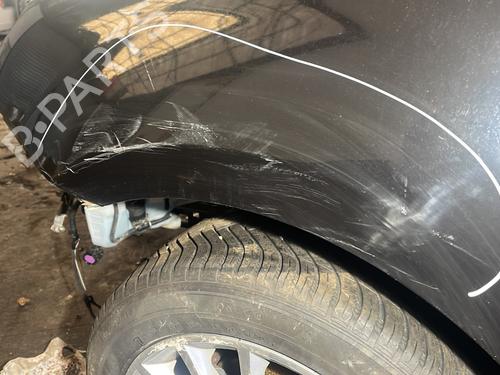 Left front fenders ALFA ROMEO MITO (955_) 1.4 (955.AXB1B, 955.AXU1A) | BP28523646C41 
