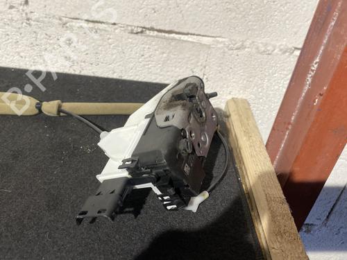 Rear right lock PEUGEOT PARTNER Box Body/MPV 1.6 HDi / BlueHDi 75 | BP23797042C99 