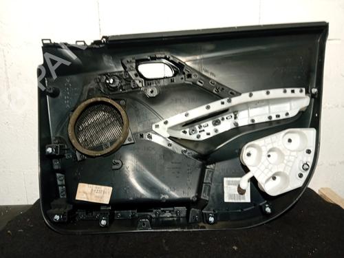 Used Front left panel Front left panel PEUGEOT 208 I (CA_, CC_) 1.6 HDi (92 hp) 21866288 21866288