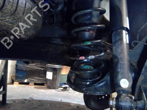Used Shock absorber spring PEUGEOT BIPPER Tepee 1.3 HDi 75 (75 hp) 21859141