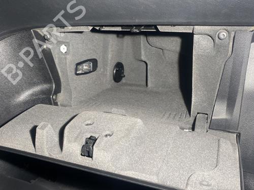 Glove box FORD S-MAX (WA6) 2.0 TDCi | BP21865092C95 