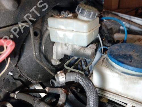 Used Brake master cylinder MERCEDES-BENZ B-CLASS Sports Tourer (W245) B 180 CDI (245.207) (109 hp) 20872220