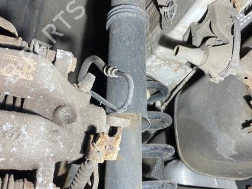 Used Left rear shock absorber PEUGEOT 308 CC (4B_) 1.6 HDi (111 hp) 20872761