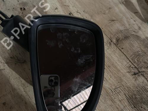 Right mirror OPEL CORSA D (S07) 1.2 (L08, L68) | BP20866286C27 