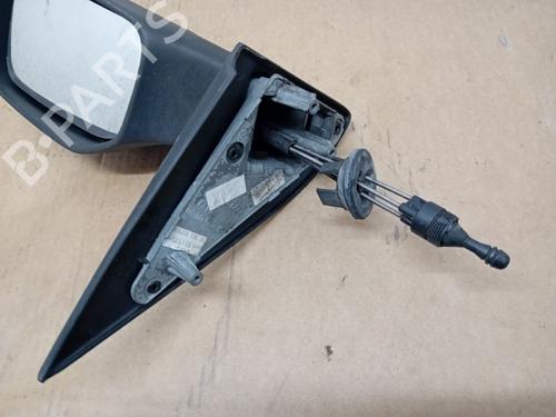 Right mirror PEUGEOT 106 I (1A, 1C) 1.0 | BP21858074C27 