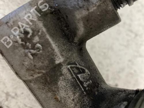 Used Brake master cylinder AUDI A3 Sportback (8PA) 2.0 TDI 16V (140 hp) 21862192