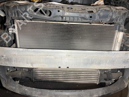 Used AC radiator AC radiator 37182666 37182666