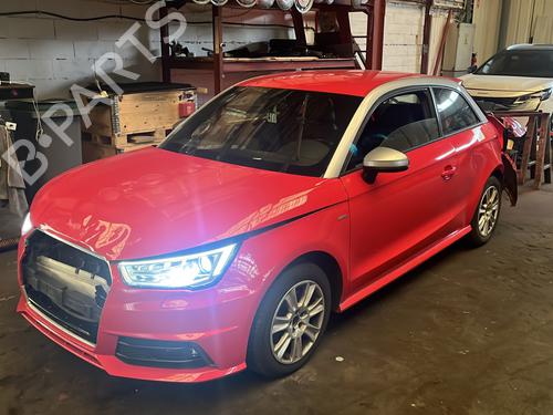 Used Parts AUDI A1 (8X1, 8XK) 1.6 TDI (115 hp) 3375423