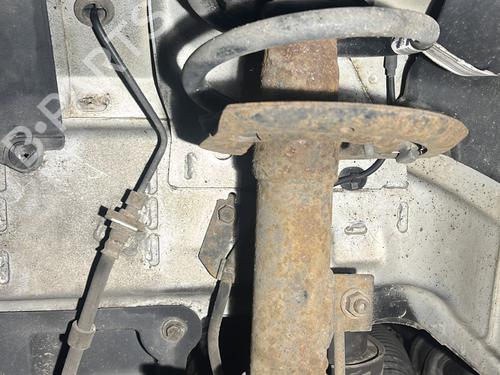 Venstre fortil støddæmper CHRYSLER SEBRING (JS) 2.0 CRD (140 hp) 26457684
