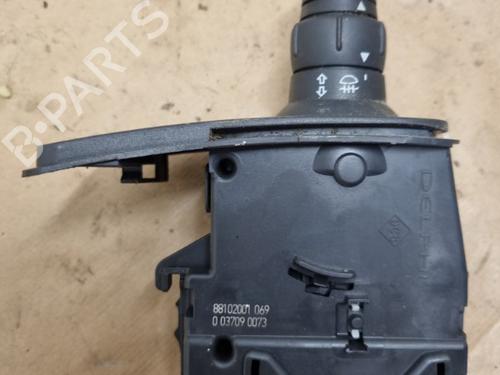 Used Steering column stalk RENAULT KANGOO / GRAND KANGOO II (KW0/1_) 1.5 dCi (106 hp) 25844247