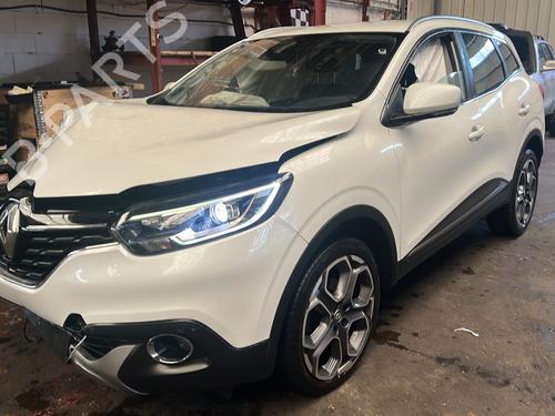 Left front window switch RENAULT KADJAR (HA_, HL_) 1.5 dCi 110 (HLA3) | BP26320120I27 - Image 5