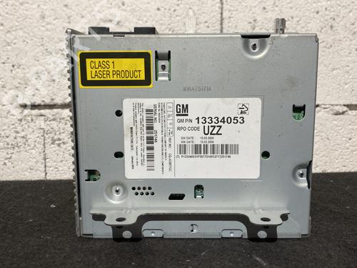 Radio OPEL ASTRA J (P10) 1.4 Turbo (68) | BP23796700E6 - Image 3