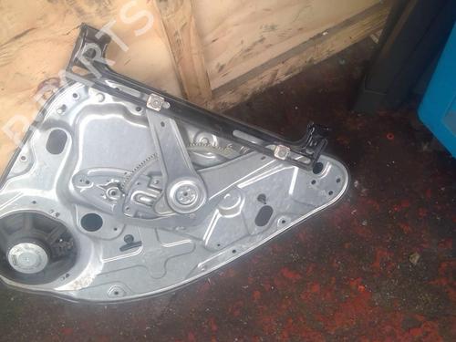 Used Rear left window mechanism FORD KUGA I 2.0 TDCi (140 hp) 21861416