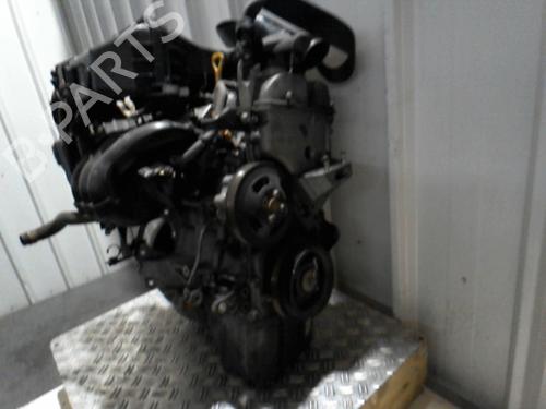 Engine NISSAN PIXO (UA0) 1.0 | BP21859416M1