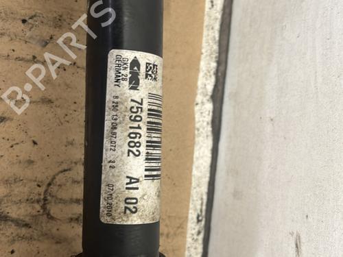 Right front driveshaft BMW X1 (E84) xDrive 18 d | BP26430193M39 - Image 6