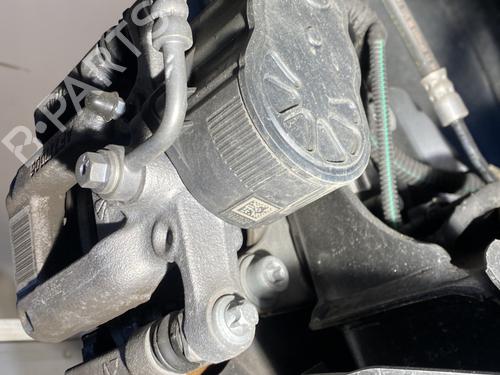 Used Left rear brake caliper Left rear brake caliper PEUGEOT 308 SW III (FC_, FJ_, FR_, F4_, FN_) BlueHDi 130 (FCYHZL, FCYHZT) (131 hp) 22894365 22894365
