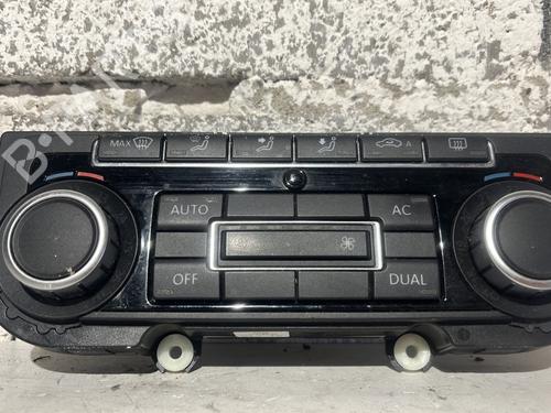 Used Climate control Climate control VW TOURAN (1T3) 1.6 TDI (105 hp) 32979484 32979484