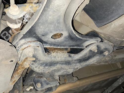 Used Left front suspension arm CITROËN C3 Pluriel (HB_) 1.4 HDi (68 hp) 20870894