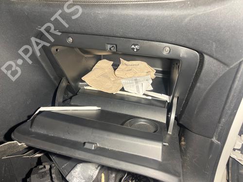 Glove box CITROËN C3 II (SC_) 1.4 VTi 95 | BP36794311C95 - Image 2
