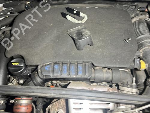 Used Starter CITROËN C3 Picasso (SH_) 1.2 THP 110 (SHHNZ6) (110 hp) 32068934