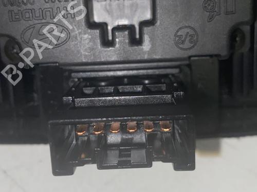 Climate control HYUNDAI COUPE II (GK) 2.0 | BP20867687I5 