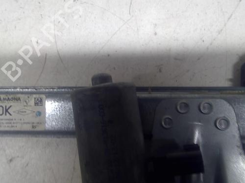 Front right window mechanism DACIA LOGAN MCV II 1.5 dCi | BP21861520C23