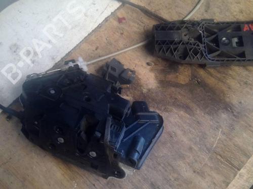 Used Front right lock Front right lock SEAT IBIZA IV (6J5, 6P1) 1.9 TDI (90 hp) 20871097 20871097