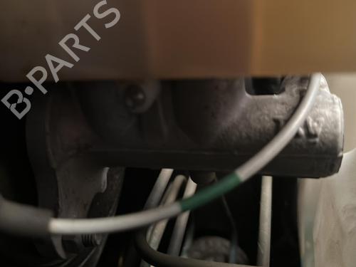 Used Brake master cylinder MERCEDES-BENZ A-CLASS (W169) A 180 CDI (169.007, 169.307) (109 hp) 25844375