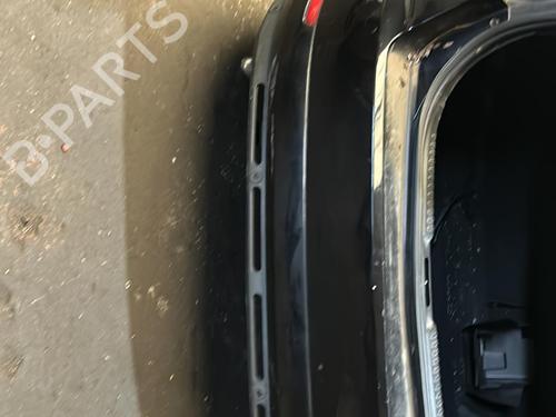 Used Rear bumper FORD MONDEO IV (BA7) 2.0 TDCi (140 hp) 20860202