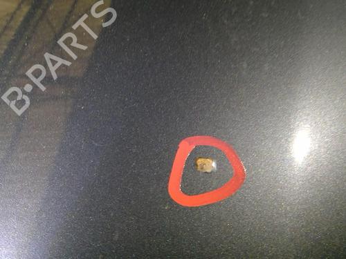 Used Hood AUDI A3 (8P1) 1.9 TDI (105 hp) 20870832