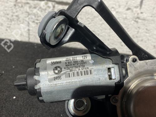 Viskermotor bagrude BMW 1 (E87) 118 i | BP22519912M102 