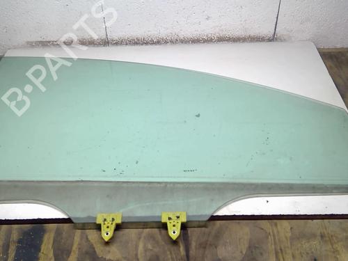 Used Front right door window NISSAN NOTE (E11, NE11) 1.5 dCi (86 hp) 21862091