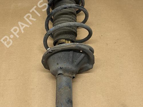 Used Right front shock absorber TOYOTA YARIS (_P1_) 1.0 (SCP10_, SCP10R) (68 hp) 21862822