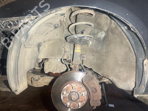 Used Wheel arch Wheel arch KIA CARENS III MPV (UN) 2.0 CRDi 115 (115 hp) 35903650 35903650