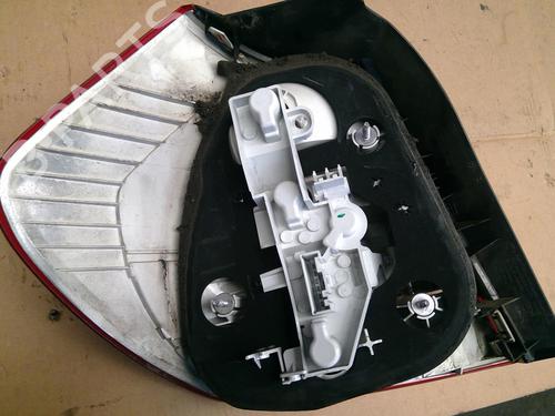 Right taillight BMW 1 (E81) 118 i | BP20864539C35 
