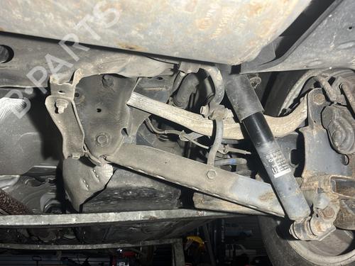 Bagaksel Bagaksel RENAULT KOLEOS II (HC_) 1.6 dCi 130 (130 hp) 31712763 31712763