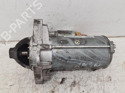 Used Starter RENAULT ESPACE IV (JK0/1_) 2.2 dCi (JK0H) (150 hp) 21858677