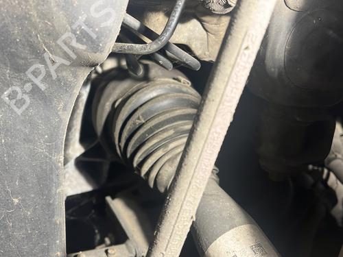 Left front driveshaft MERCEDES-BENZ GLA-CLASS (X156) GLA 180 CDI / d (156.912) | BP25701721M38 