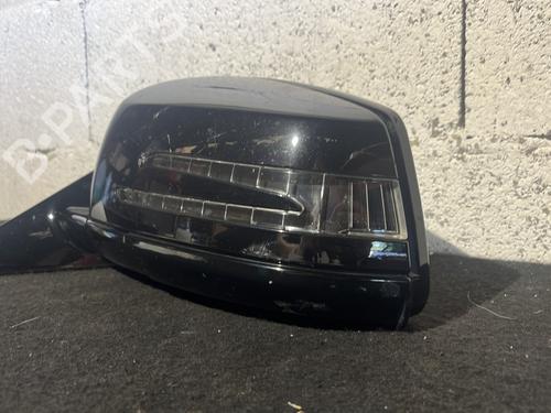 Used Left mirror Left mirror MERCEDES-BENZ E-CLASS Coupe (C207) E 220 CDI / d (207.302, 207.301) (170 hp) 27977453 27977453