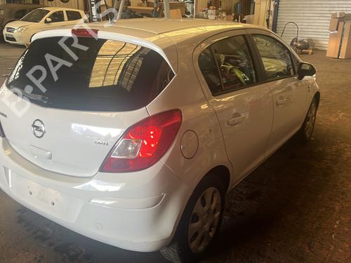 Right front seat OPEL CORSA D (S07) 1.3 CDTI (L08, L68) | BP26156416C16 - Image 6