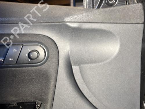 Front left panel SEAT IBIZA III (6L1) 1.4 16V | BP33178830C58 - Image 2