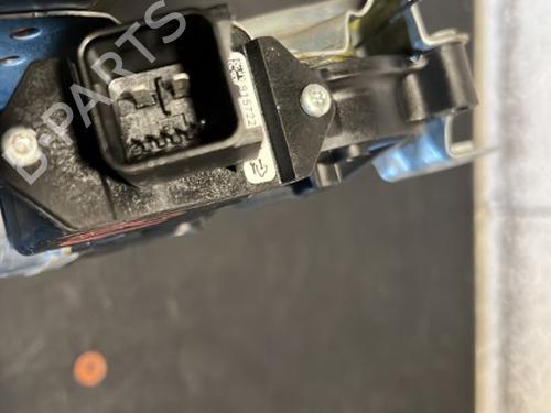 Rear right window mechanism OPEL INSIGNIA A (G09) 2.0 CDTI (68) | BP21864751C25 - Image 3